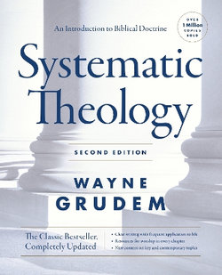 Systematic Theology, Second Edition