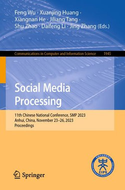 Social Media Processing