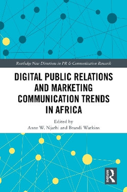 Digital Public Relations and Marketing Communication Trends in Africa