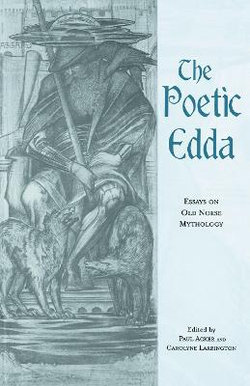 The Poetic Edda