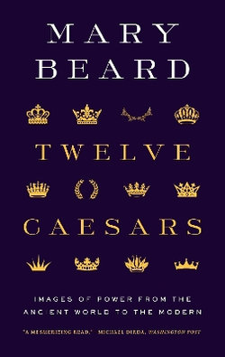 Twelve Caesars