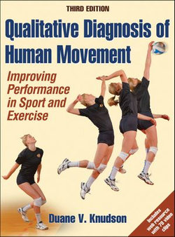 Qualitative Diagnosis of Human Movement