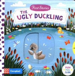 First Stories : The Ugly Duckling