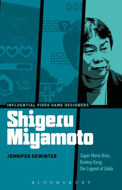 Shigeru Miyamoto