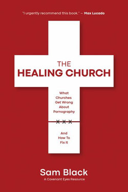 The Healing Church