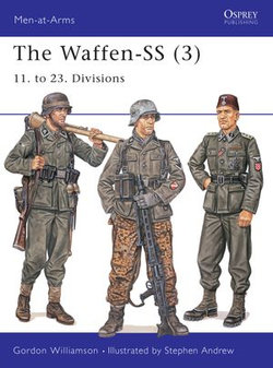 The Waffen-SS (3)