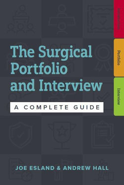 The Surgical Portfolio and Interview