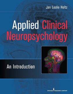 Applied Clinical Neuropsychology