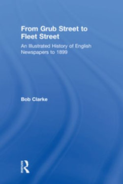 From Grub Street to Fleet Street