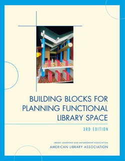 Building Blocks for Planning Functional Library Space