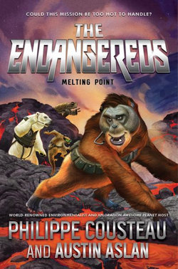 The Endangereds