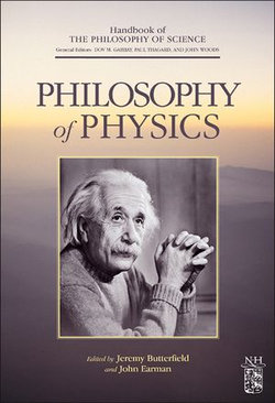 Philosophy of Physics