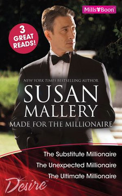 Made For The Millionaire - 3 Book Box Set