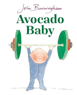 Avocado Baby