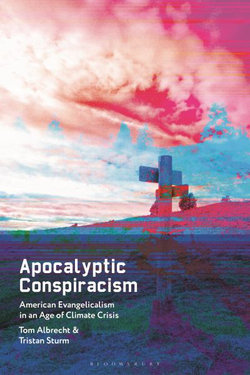 Apocalyptic Conspiracism