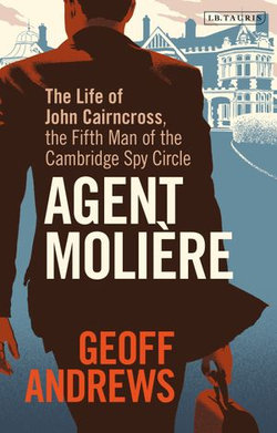 Agent Molière