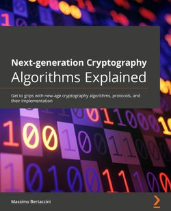 Cryptography Algorithms