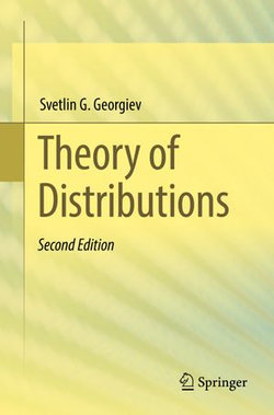 Theory of Distributions