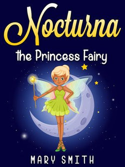 Nocturna the Princess Fairy