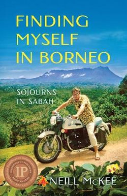 Finding Myself in Borneo