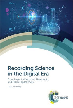 Recording Science in the Digital Era