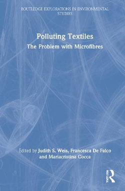 Polluting Textiles