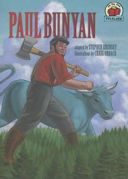 Paul Bunyan