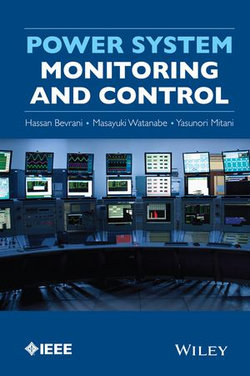 Power System Monitoring and Control