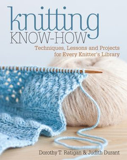 Knitting Know-How