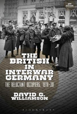 The British in Interwar Germany