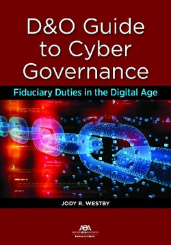 D&o Guide to Cyber Governance