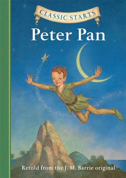 Classic Starts®: Peter Pan