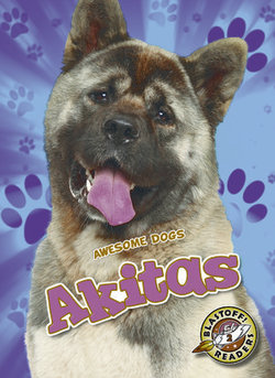 Akitas