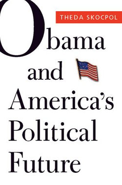 Obama and America's Political Future