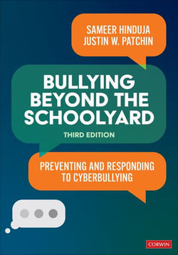 Bullying Beyond the Schoolyard