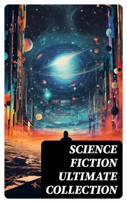 SCIENCE FICTION Ultimate Collection