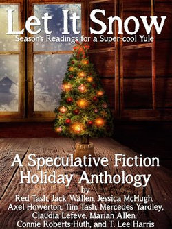 Let it Snow! Season's Readings for a Super-Cool Yule!