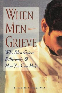 When Men Grieve