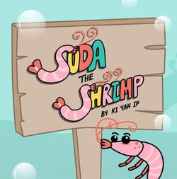 Soda the Shrimp