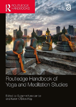 Routledge Handbook of Yoga and Meditation Studies