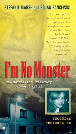 I'm No Monster