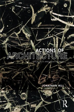 Actions of Architecture