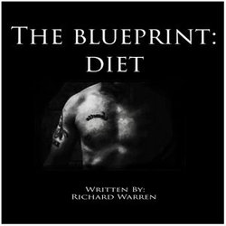 The Blueprint: Diet