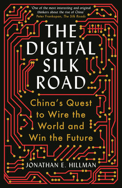 The Digital Silk Road