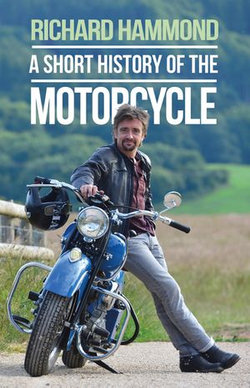 A Short History of the Motorcycle