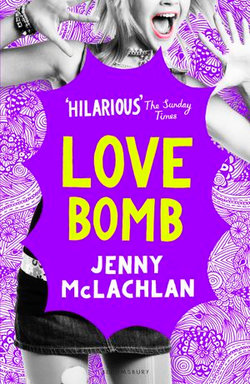 Love Bomb