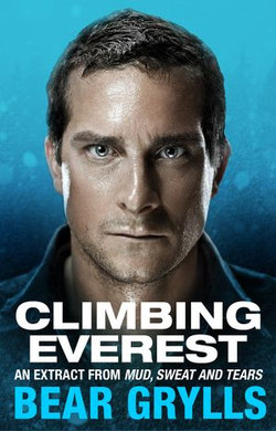 Climbing Everest