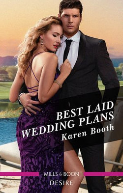 Best Laid Wedding Plans