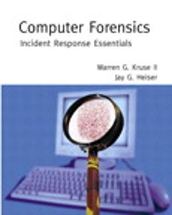 Computer Forensics