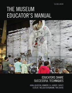 The Museum Educator's Manual